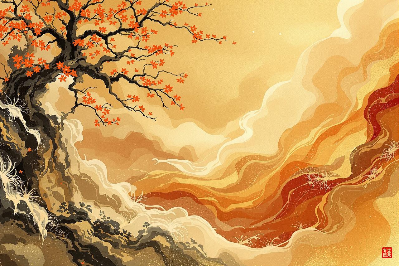 片动漫 - 山海卷·苍梧谣 - 上古神话史诗巨制