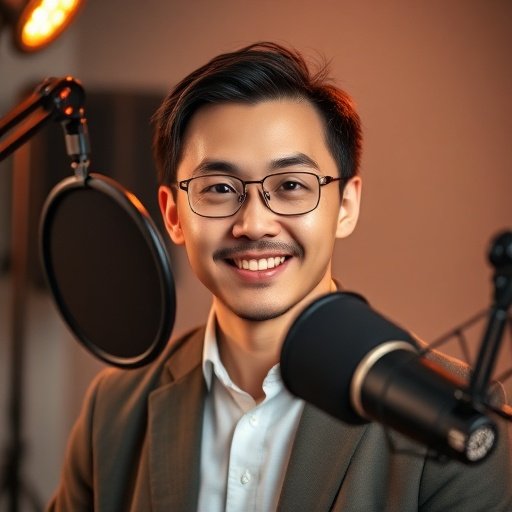 片动漫幕后阵容 - 楚天音 - 声优总监