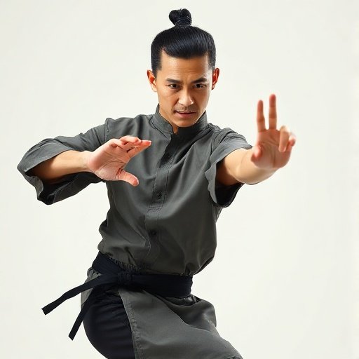 片动漫幕后阵容 - 慕容剑心 - 动作导演 / 武术指导